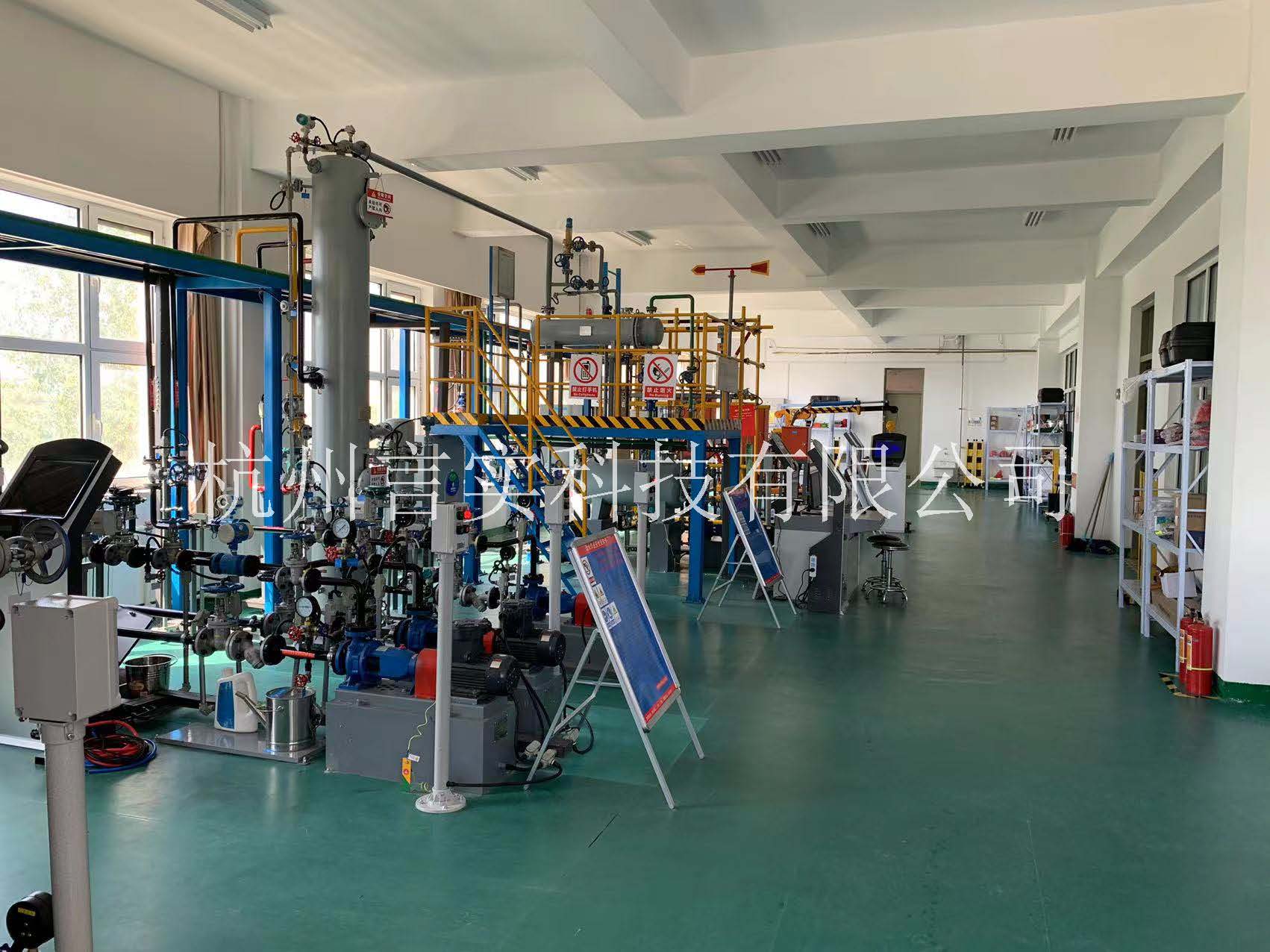 化工安全技术公共实训基地 化工八大特殊作业安全操作实训及查核装置 2121非凡·(中国游)体育官方网站 化工安全技术公共实训基地 化工八大特殊作业安全操作实训及查核装置 2121非凡·(中国游)体育官方网站